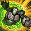 R ability