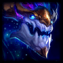 Aurelion Sol champion