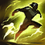 Summoner spell: Flash