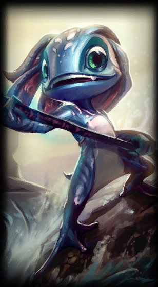 Fizz champion