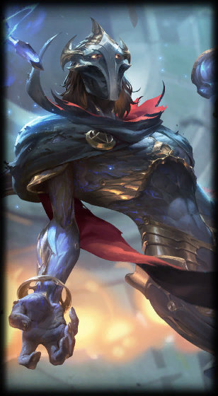 Viktor champion