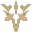 Precision rune tree